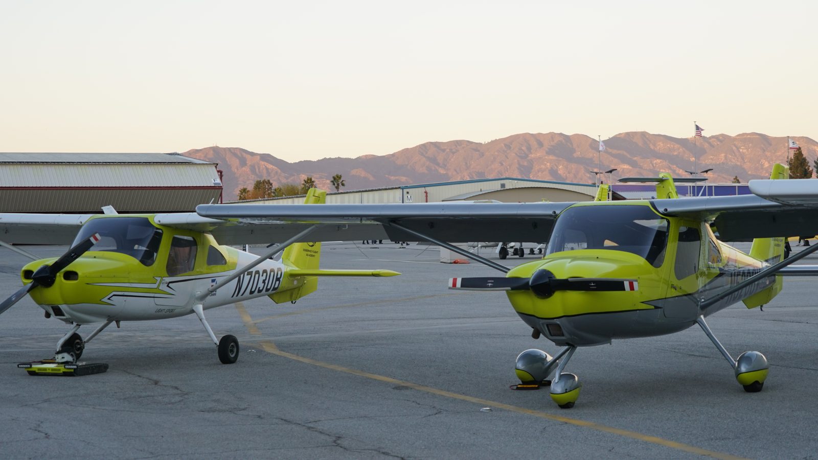 Cessna 162 Skycatcher