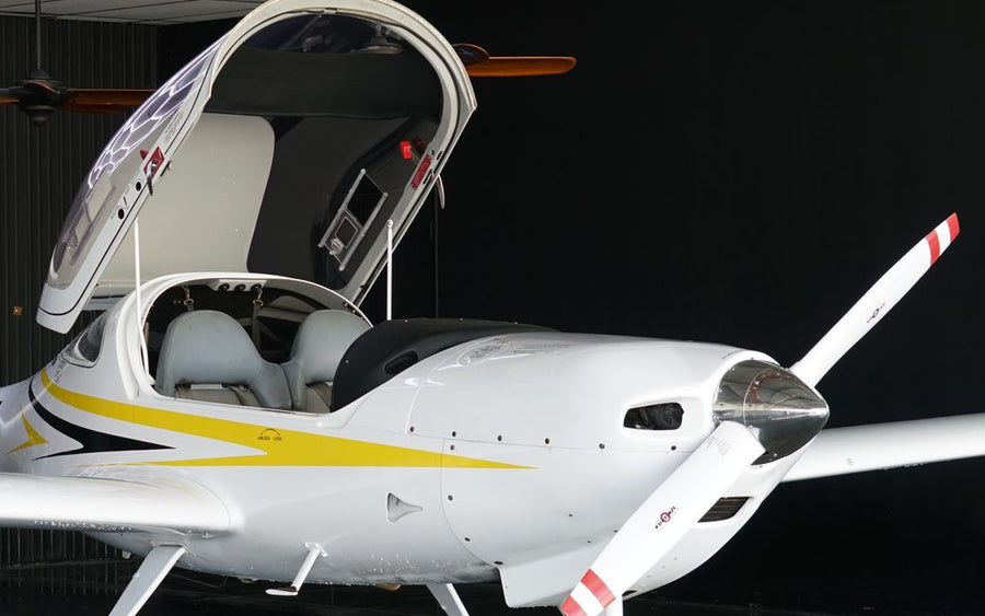 Diamond DA20-C1
